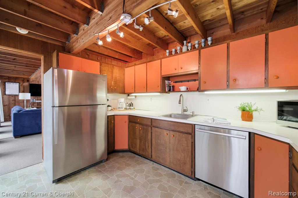 4450 W FOX FARM Road, Manistee, MI 49660 — Photo 21