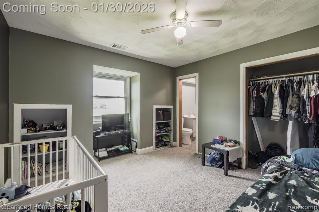 1850 N Gramer Road, Webberville, MI 48892 — Photo 57