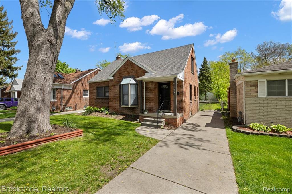 11770 Riverdale, Redford, MI 48239 — Photo 29