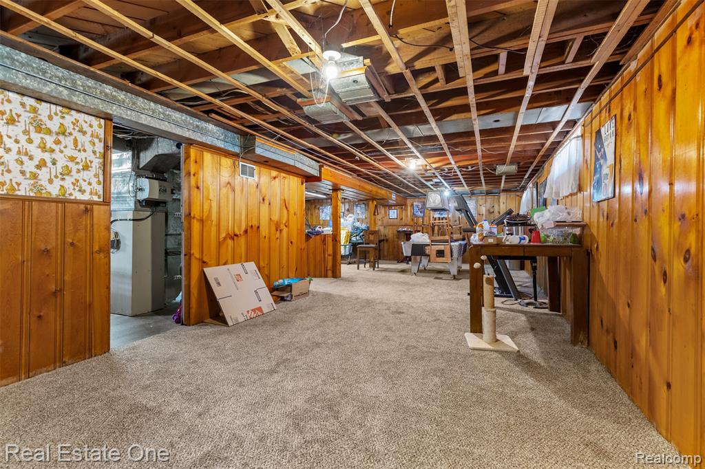 524 Pagel Avenue, Lincoln Park, MI 48146 — Photo 18