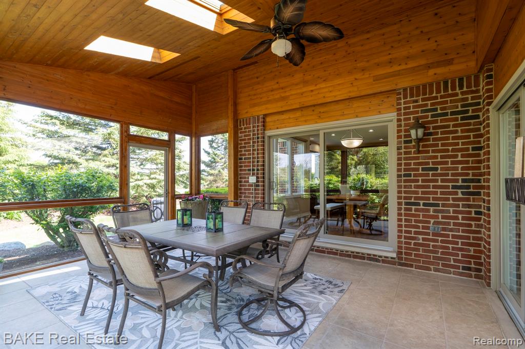 966 McDonald Drive, Northville, MI 48167 — Photo 14