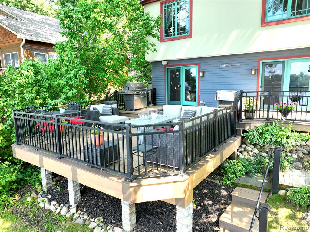 857 HURLEY Drive, Howell, MI 48843 — Photo 42