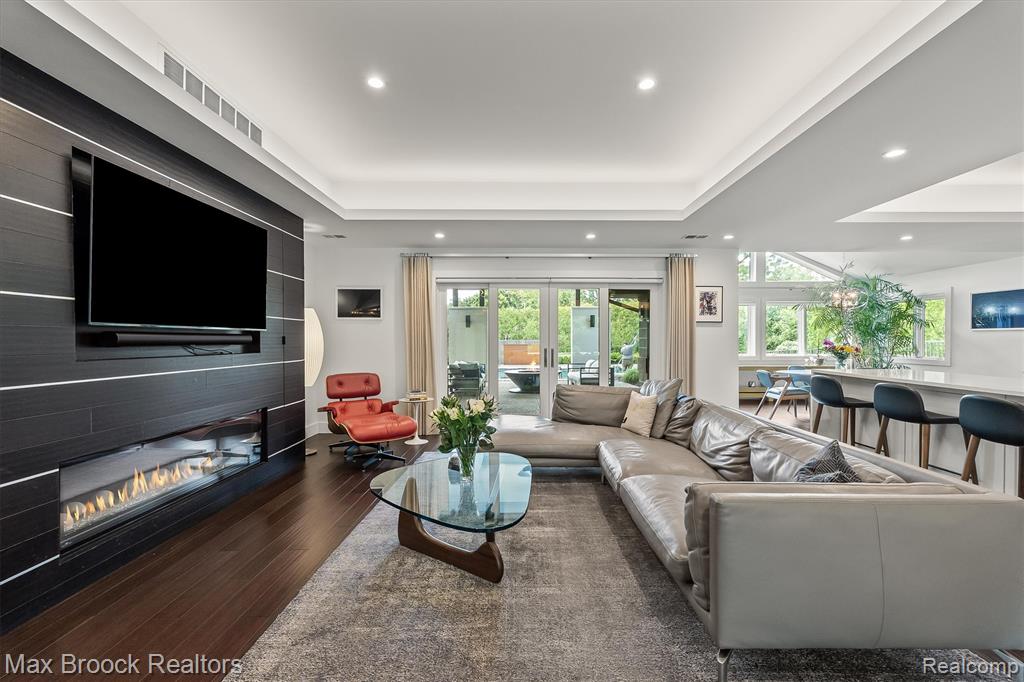 7400 Parkstone Lane, Bloomfield Hills, MI 48301 — Photo 14
