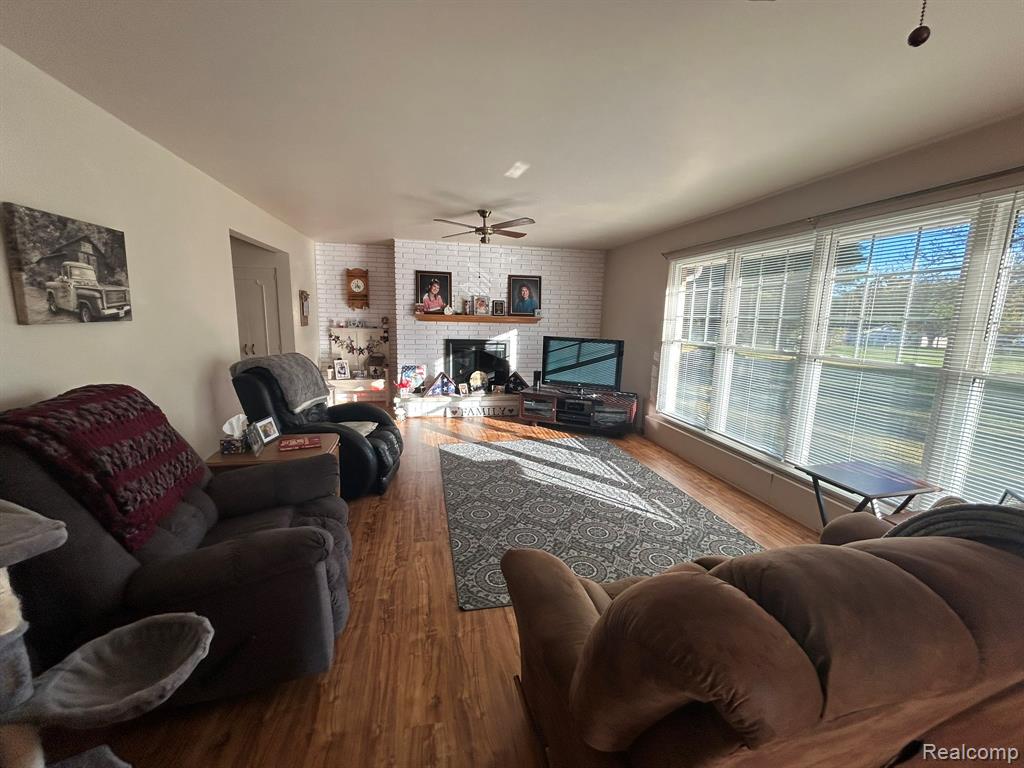 921 Saginaw Street, Vassar, MI 48768 — Photo 5