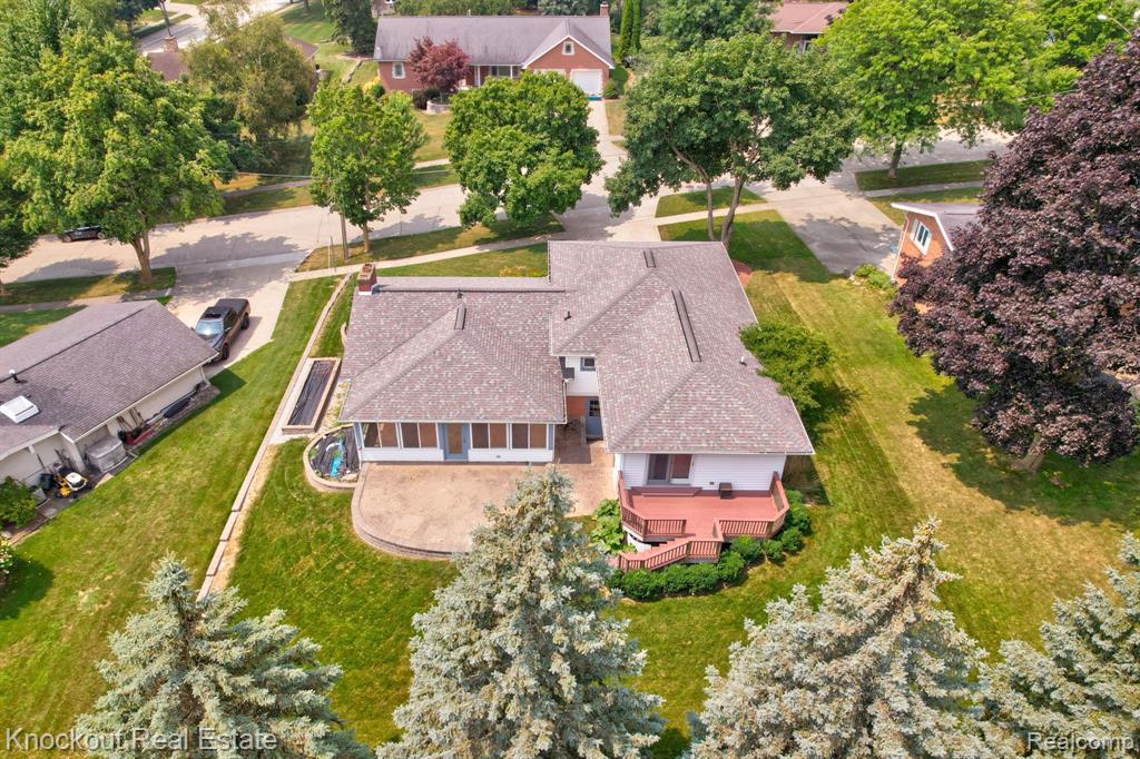 243 Cherry Street, Frankenmuth, MI 48734 — Photo 64