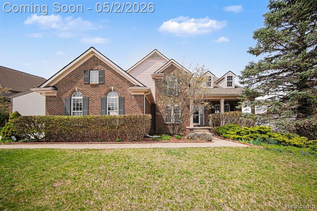1660 Meadowside Drive, Ann Arbor, MI 48104 — Photo 2
