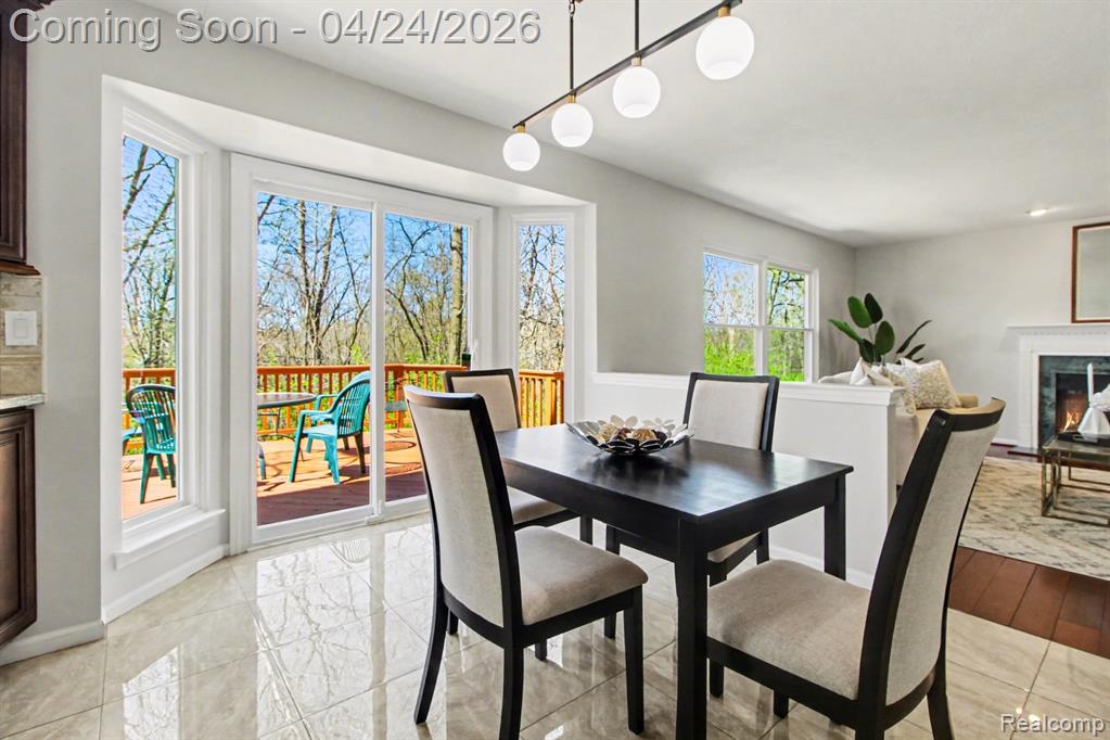4880 S Ridgeside Circle, Ann Arbor, MI 48105 — Photo 17