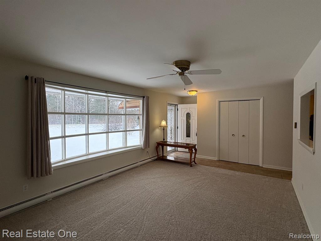 2855 E County Line Road, Hale, MI 48739 — Photo 4