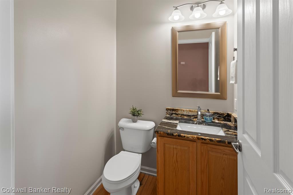 1459 TRADITION Drive, Canton, MI 48187 — Photo 28
