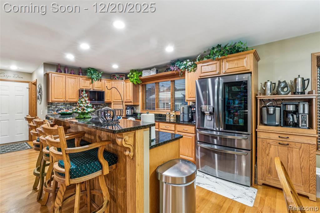 9493 Pine Needle Trail, Flushing, MI 48433 — Photo 10