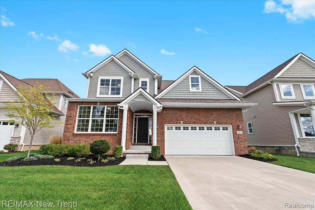 3010 E Theodore Street, Wixom, MI 48393 — Photo 37