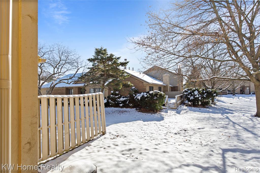515 Tennyson, Rochester Hills, MI 48307 — Photo 5
