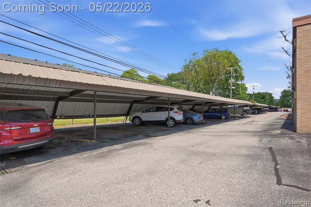 15055 Hubbard Street, 35, Livonia, MI 48154 — Photo 35