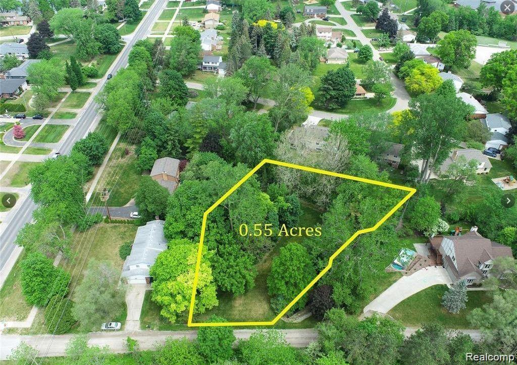 5961 woodmire, Shelby Twp, MI 48316 — Photo 11