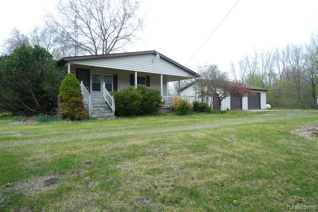 6294 MILLINGTON Road, Millington, MI 48746 — Photo 3