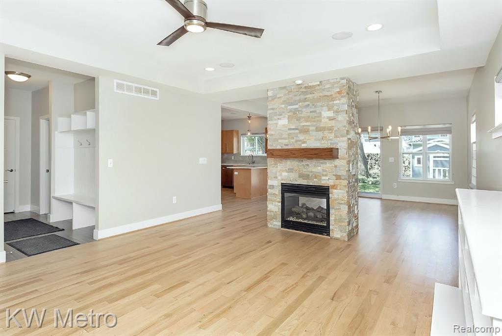 602 CHERRY Avenue, Royal Oak, MI 48073 — Photo 14