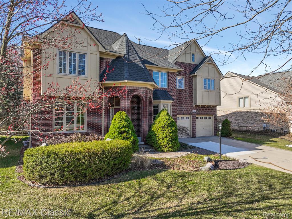 41547 BURROUGHS Avenue, Novi, MI 48377 — Photo 4