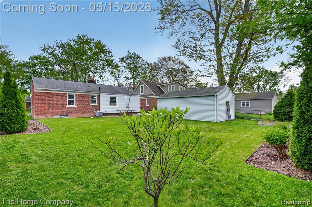 9919 Brookfield Street, Livonia, MI 48150 — Photo 37