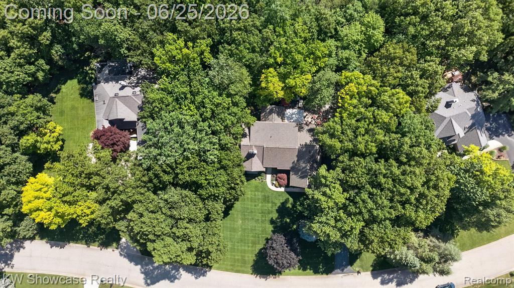 11073 Sandy Creek Drive, South Lyon, MI 48178 — Photo 72