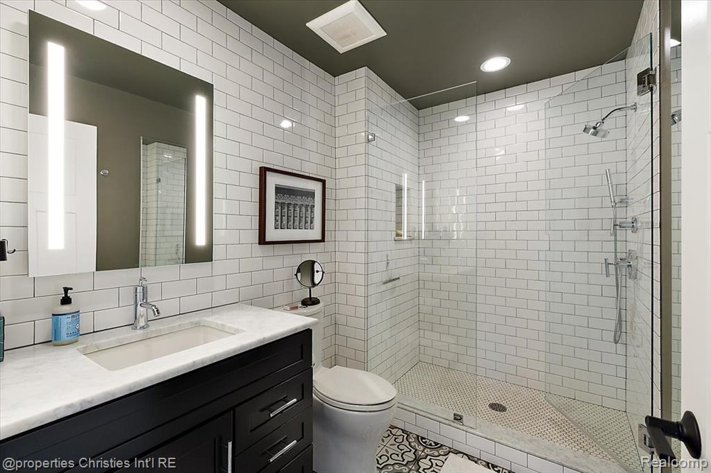 469 W Hancock Street, Detroit, MI 48201 — Photo 47