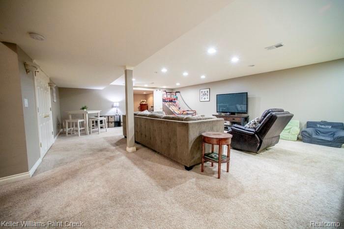 4853 Goodison Place Drive, Rochester, MI 48306 — Photo 35
