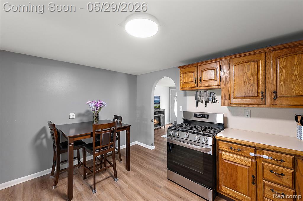 4407 Gilbert Street, Columbiaville, MI 48421 — Photo 8