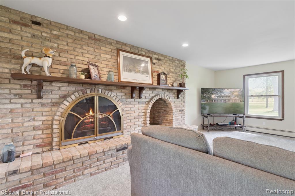 11377 N Lewis Road, Clio, MI 48420 — Photo 10