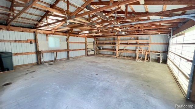 3864 S LAKESHORE Road, Harbor Beach, MI 48441 — Photo 5