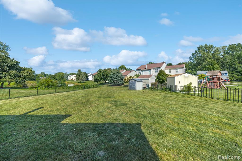 15005 Wildbrook Drive, Van Buren, MI 48111 — Photo 47