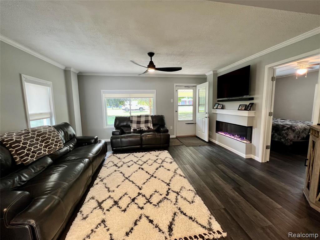 5206 Oak Park Drive, Clarkston, MI — Photo 8