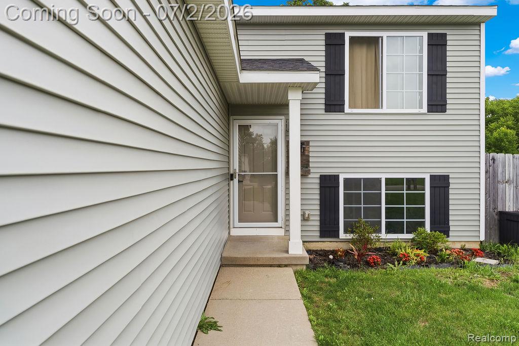 4469 Soya Avenue, Swartz Creek, MI 48473 — Photo 5