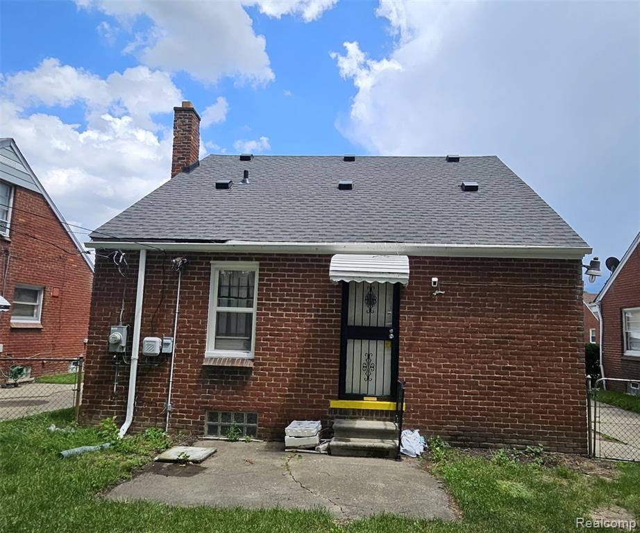 20141 Binder Street, Detroit, MI 48234 — Photo 4