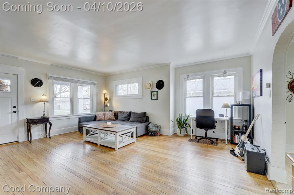 448 Wordsworth Street, Ferndale, MI 48220 — Photo 6