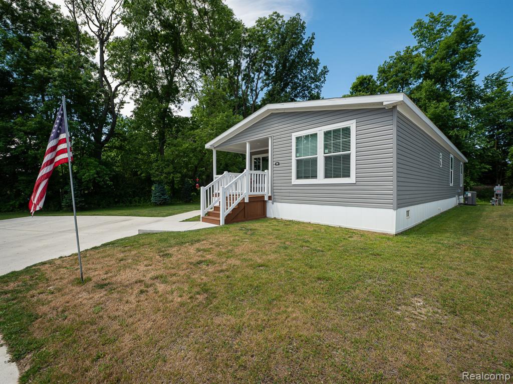 9103 N UNION, 184, Tecumseh, MI 49286 — Photo 20