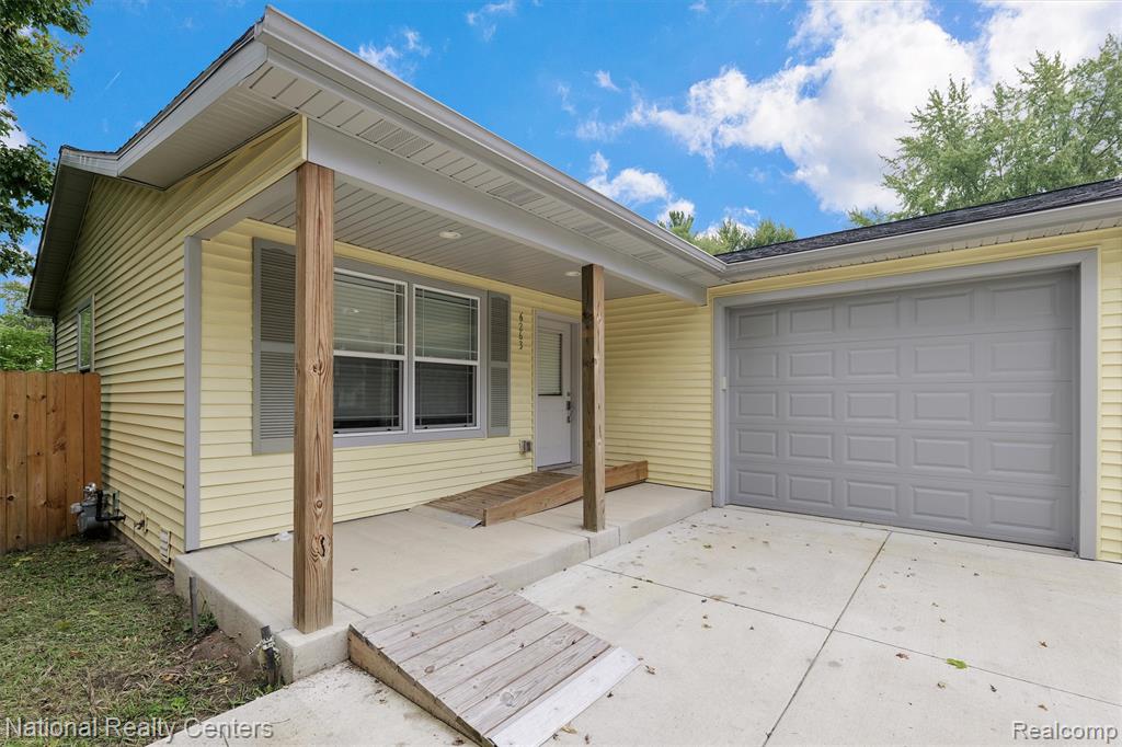 6263 Marywood Avenue, Lansing, MI 48911 — Photo 2