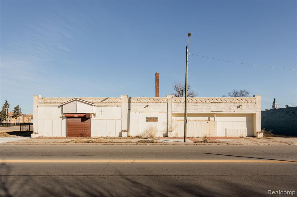 714 W McNichols Street, Detroit, MI 48235 — Photo 4