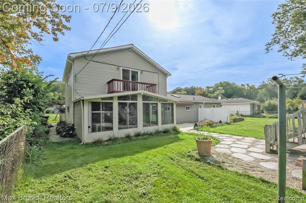 50191 Cedargrove Road, Utica, MI 48317 — Photo 20