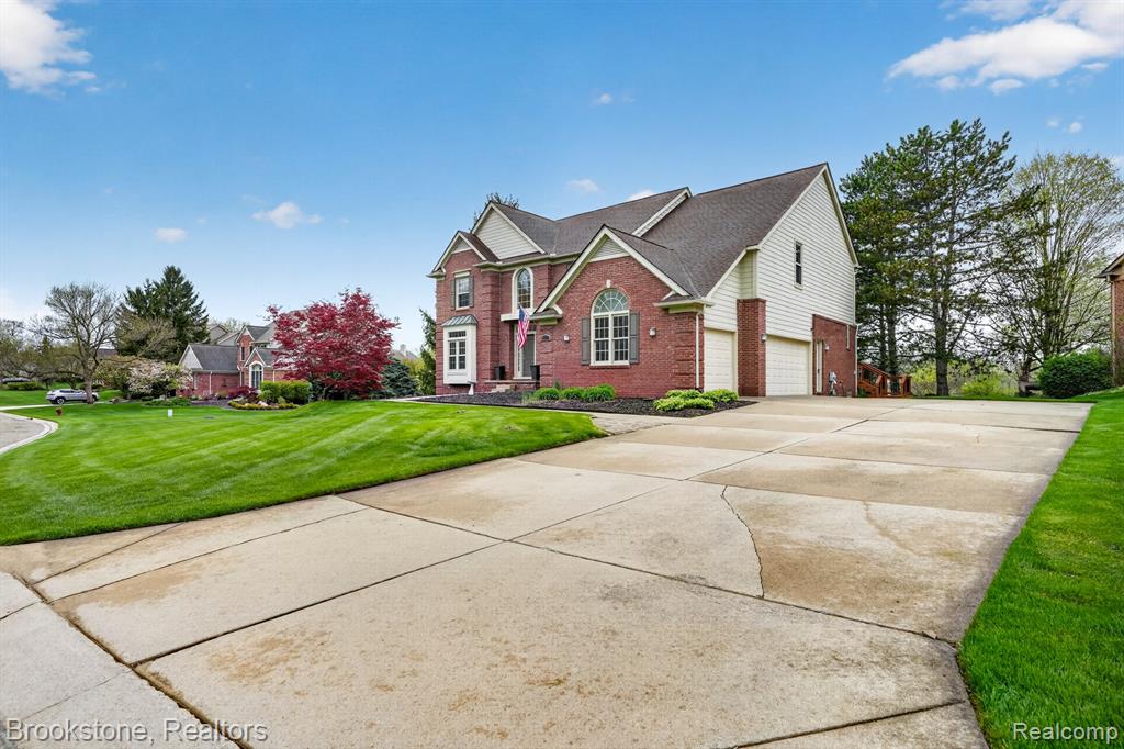 4054 Calumet Drive W, Rochester, MI 48306 — Photo 4