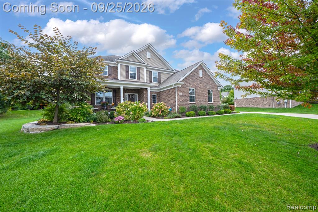 6206 Ardmore Court, Clarkston, MI 48348