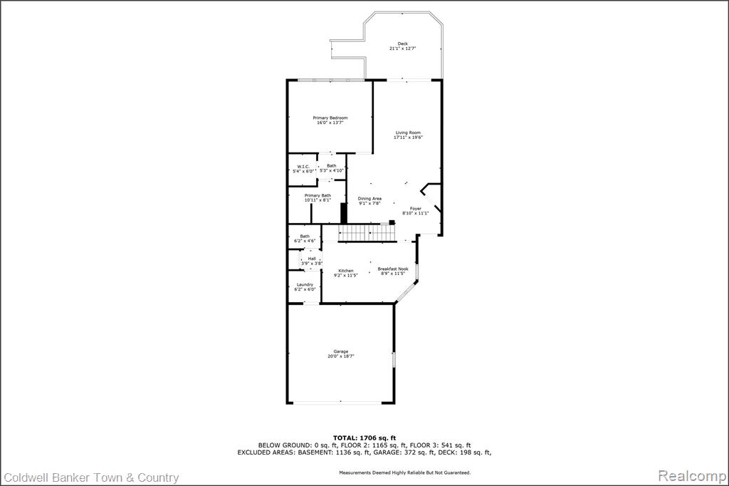 642 Chestnut Drive, Wixom, MI 48393 — Photo 41