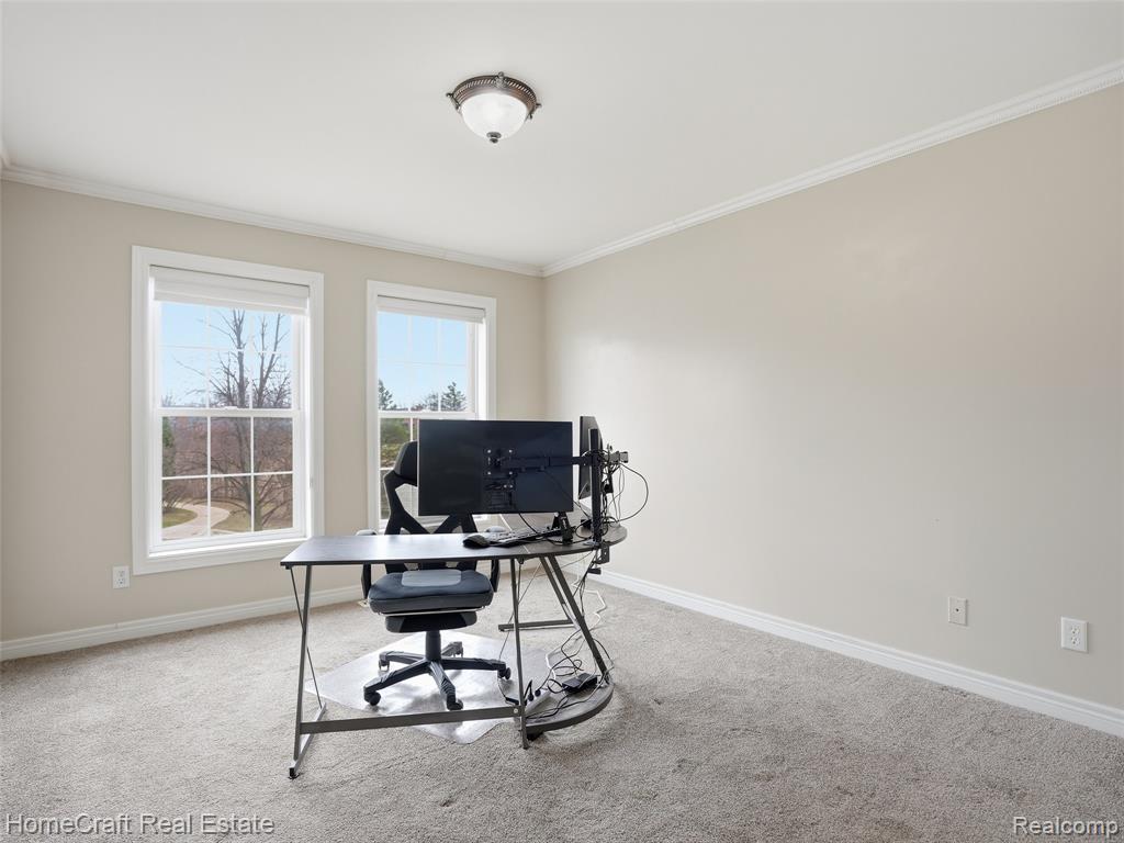 3378 ENDSLEIGH Lane, Ypsilanti, MI 48197 — Photo 20
