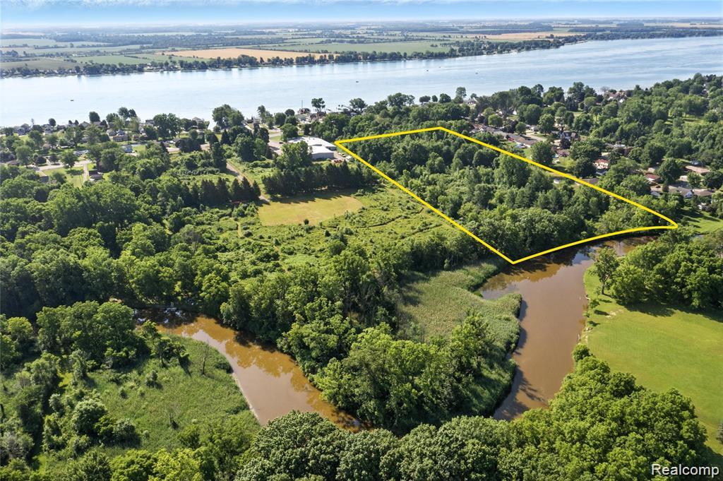 Lot 2 River Road, East China, MI — Photo 6