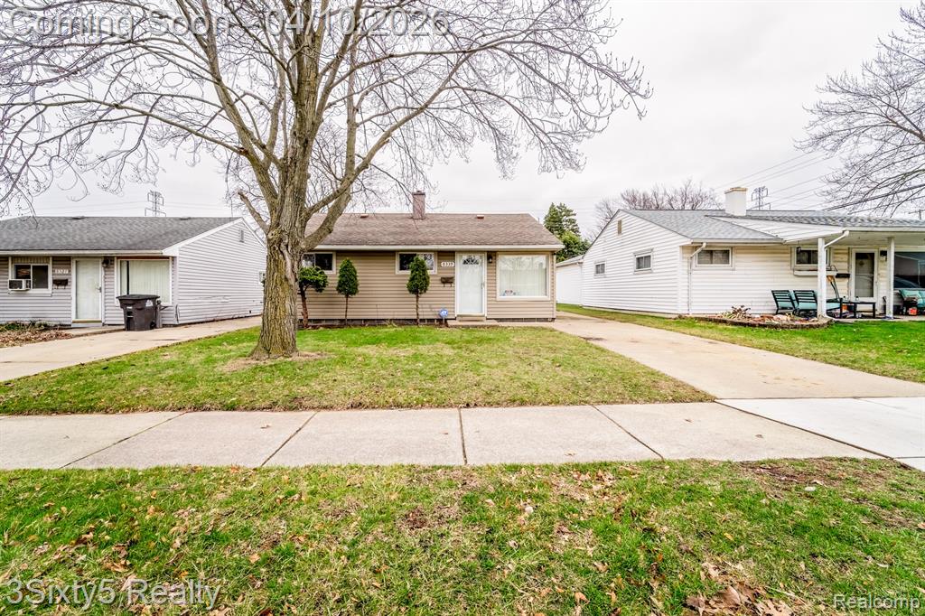 8339 Birch Street, Taylor, MI 48180 — Photo 2