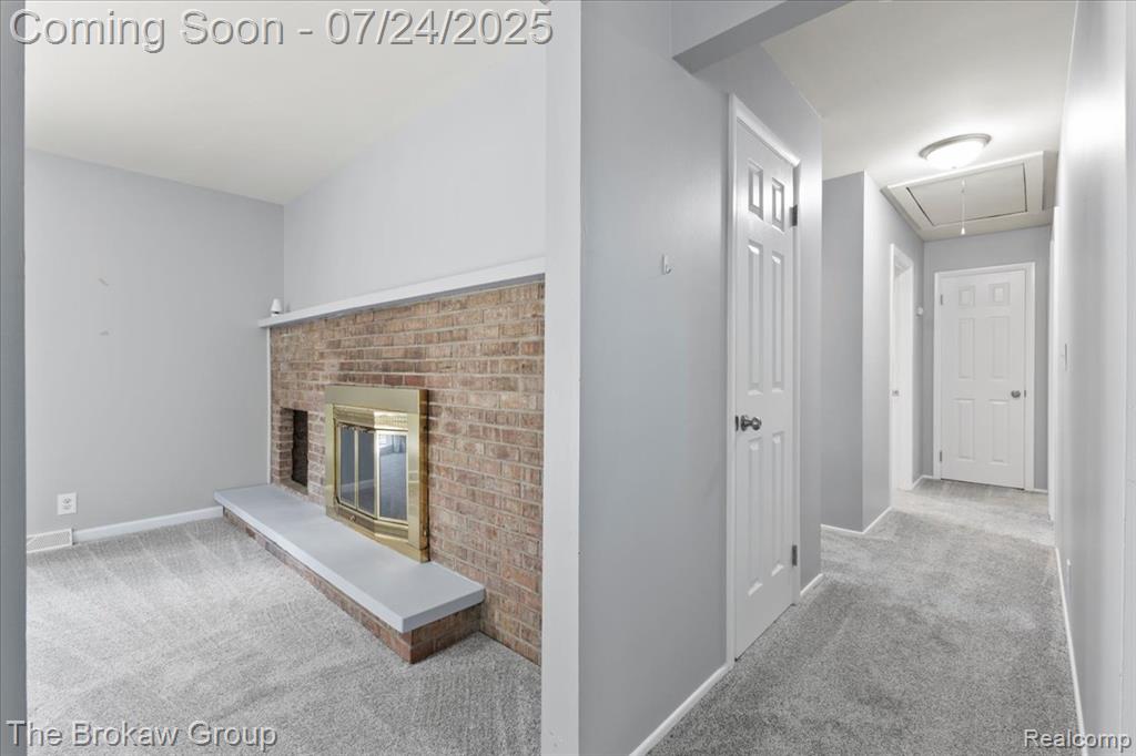 4436 Rosethorn Circle, Burton, MI 48509 — Photo 9