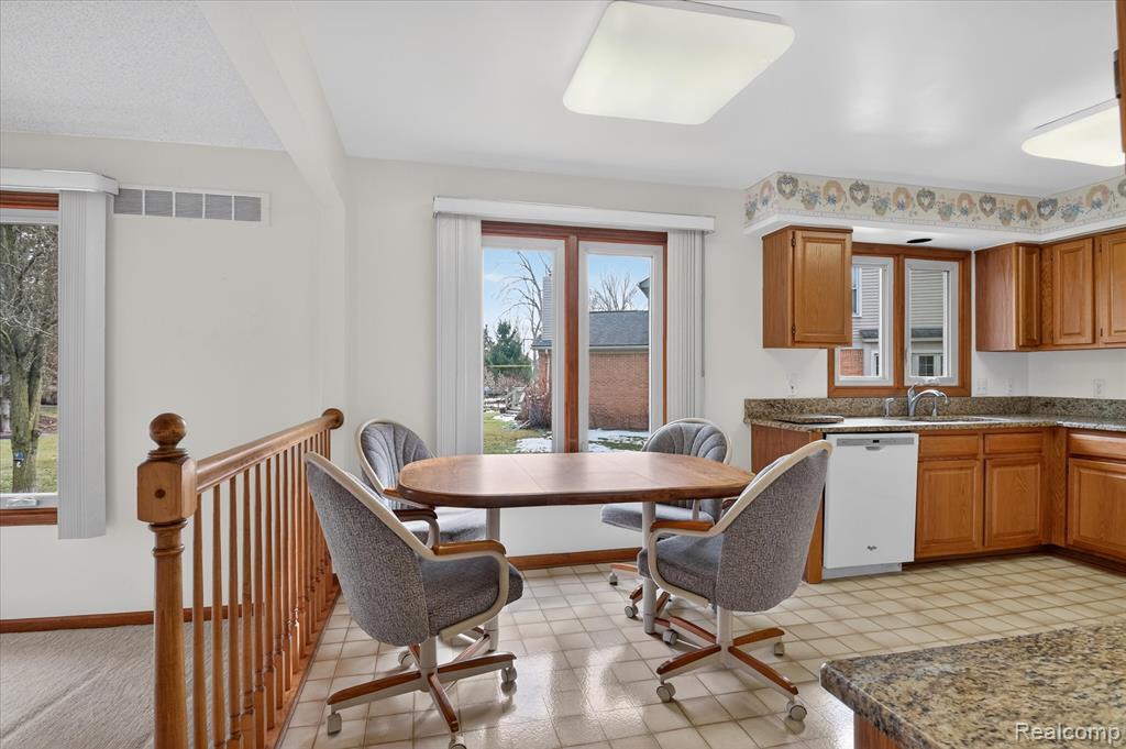 407 Fairfield Court, Canton, MI, 48188