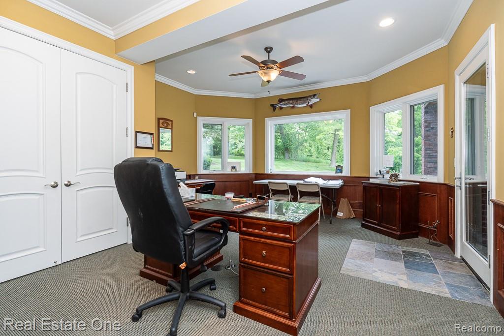 2737 Pebble Beach Drive, Oakland, MI — Photo 59