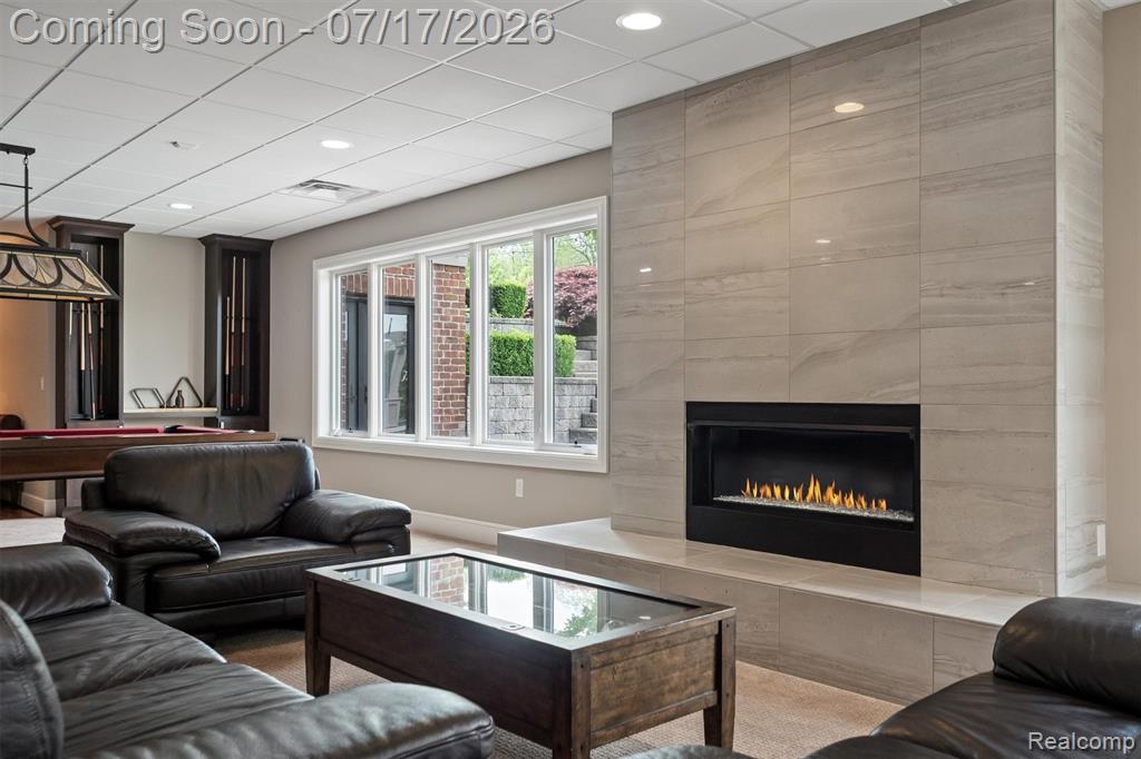 602 Wellington Circle, Rochester Hills, MI 48309 — Photo 39