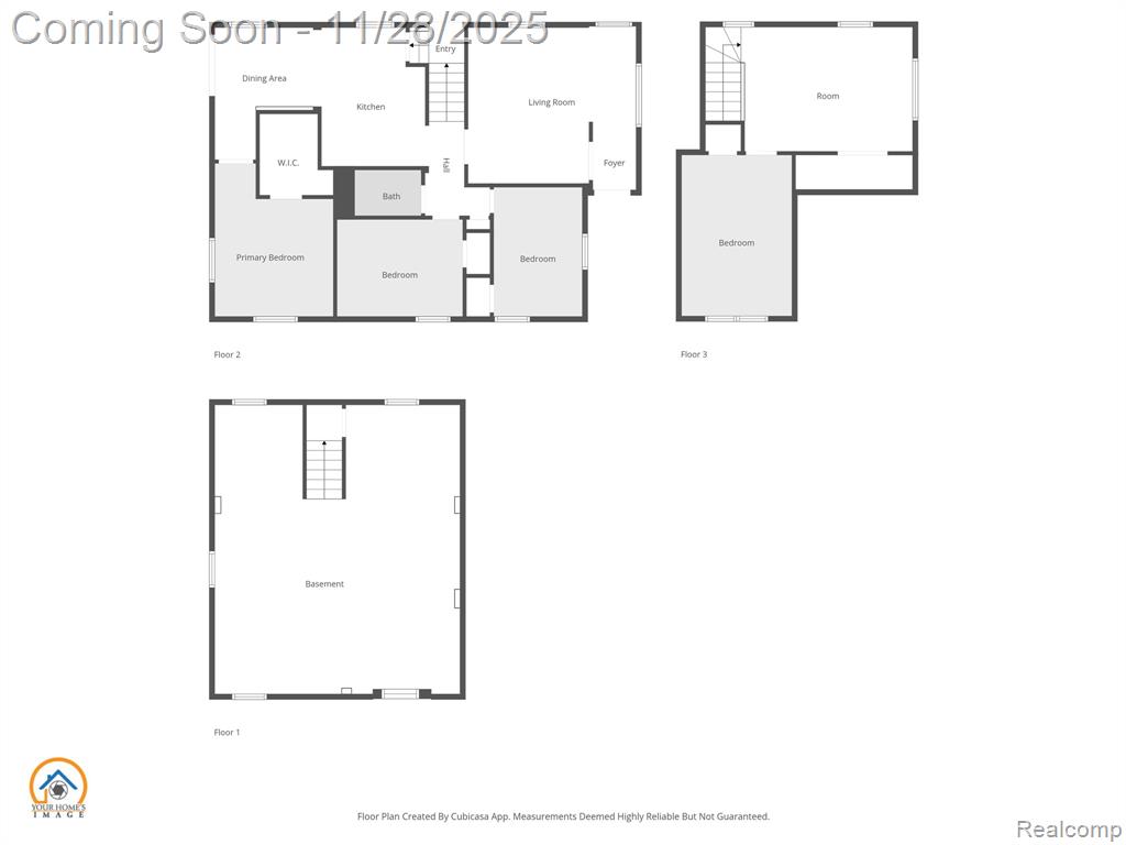 518 Campbell Street, River Rouge, MI 48218 — Photo 43