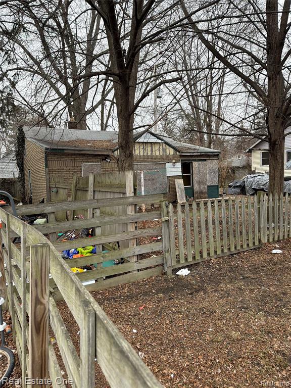 4880 Lodewyck Street, Detroit, MI 48224 — Photo 38