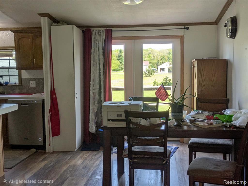 5554 N Sauble Lake Drive, Irons, MI 49644 — Photo 25